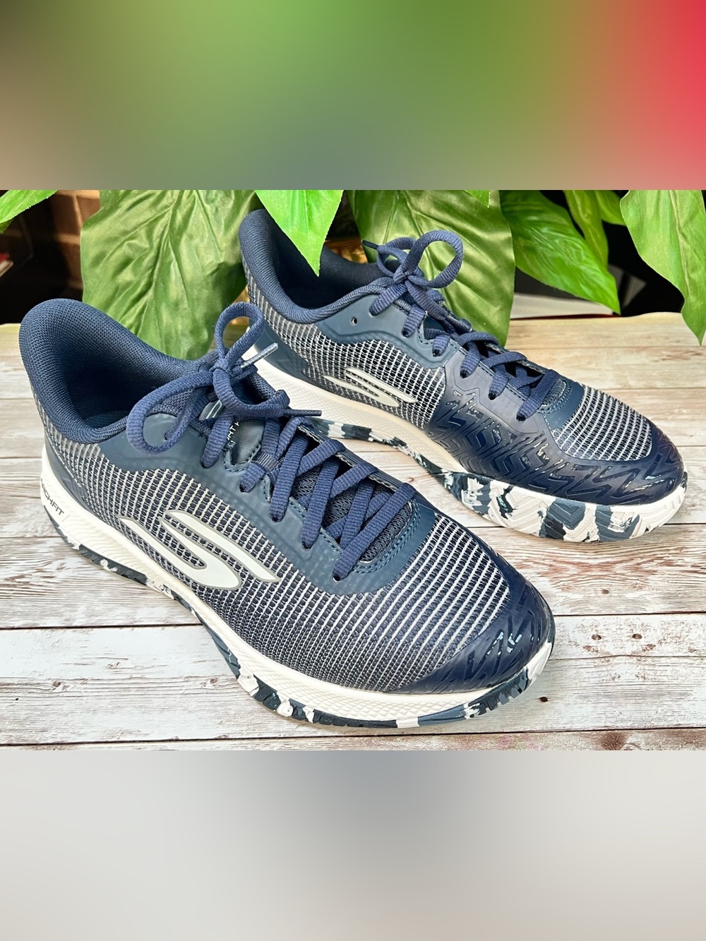Skechers  Viper Court Pro 2.0 - Pickleball Men’s Sneakers